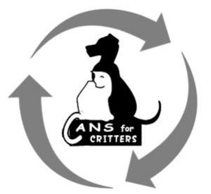 Cans for Critters Challenge