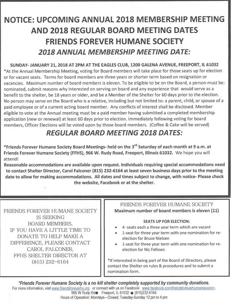 ffhs-Annual-Meeting-Notice