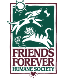 Friends Forever Humane Society – Helping Pets in Need Since 1953
